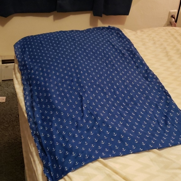 Anchor scarf - Picture 2 of 3